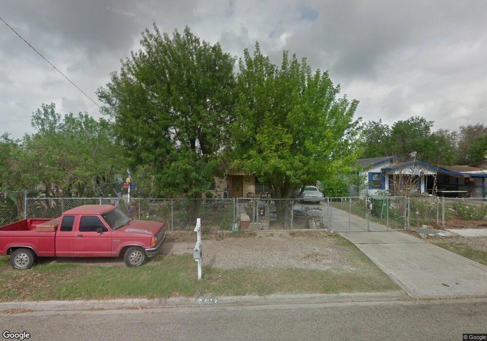 507 S 6th St, Donna, TX 78537 - photo 1
