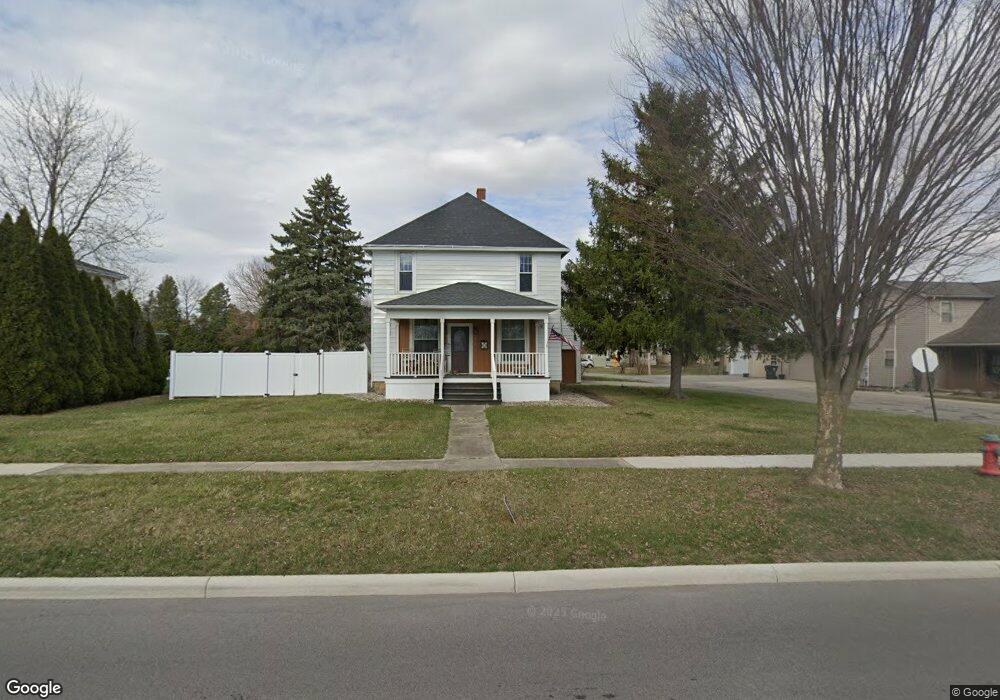 313 E Sycamore St, Columbus Grove, OH 45830 - photo 1