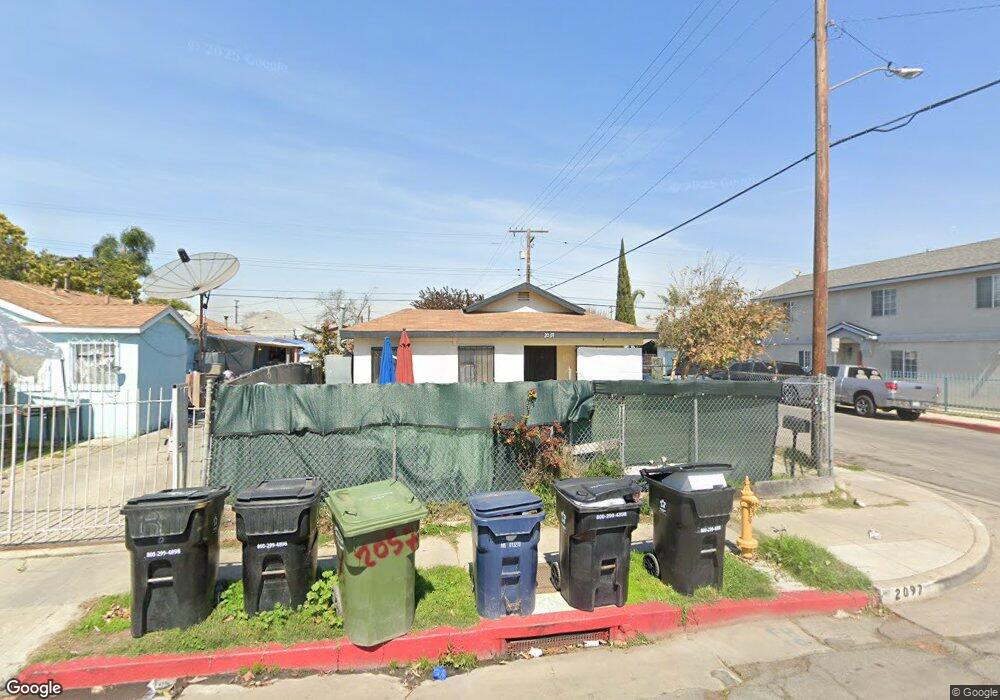 2097 E Hatchway St, Compton, CA 90222 - photo 1