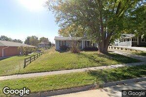 215 Arlington Ave, van Meter, IA 50261