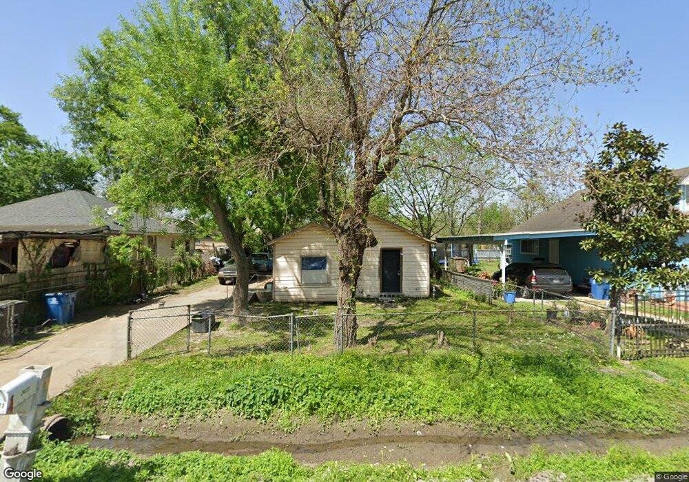 2421 Cromwell St, Houston, TX 77093 - photo 1