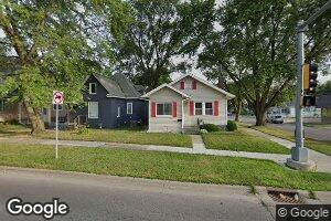 1102 Williston Ave, Waterloo, IA 50702
