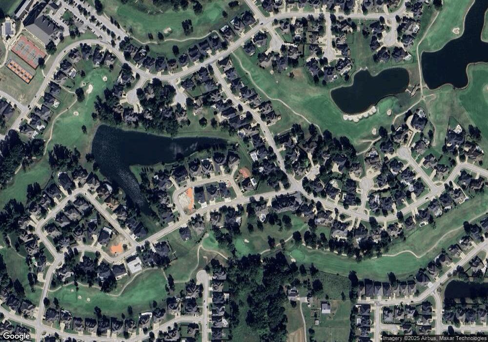 6803 W Altamonte Cir, Rogers, AR 72758 - photo 1