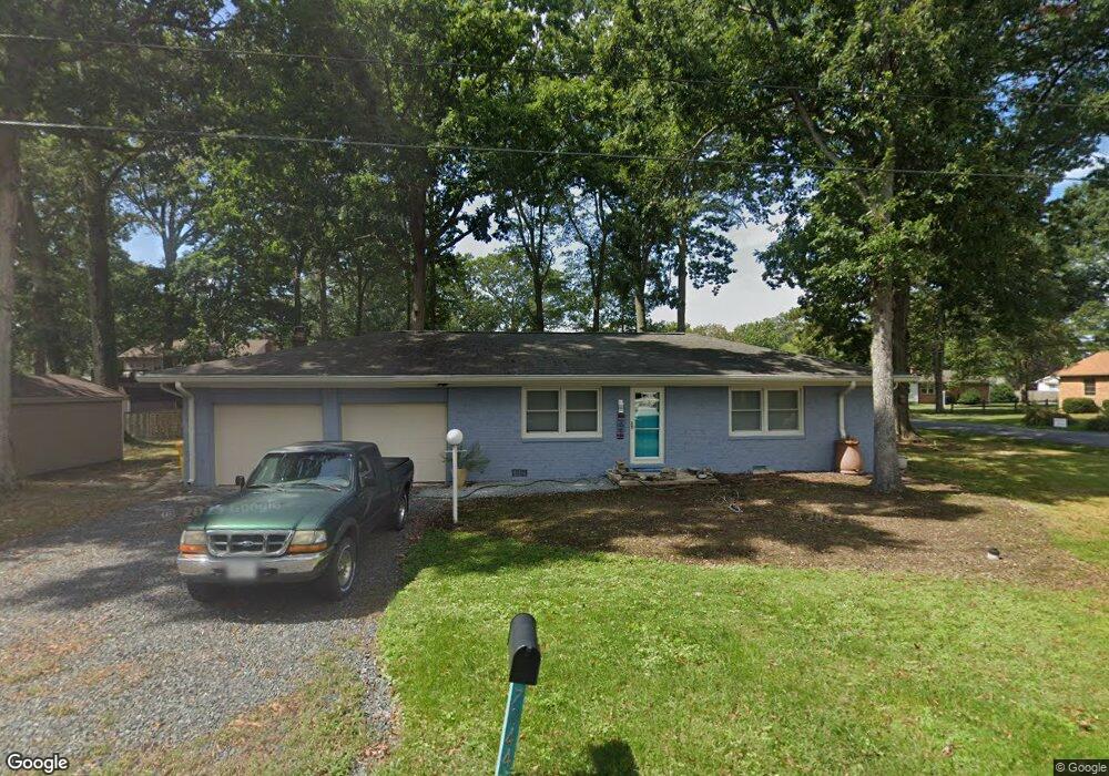 7044 Boston Ave, Rose Haven, MD 20714 - photo 1