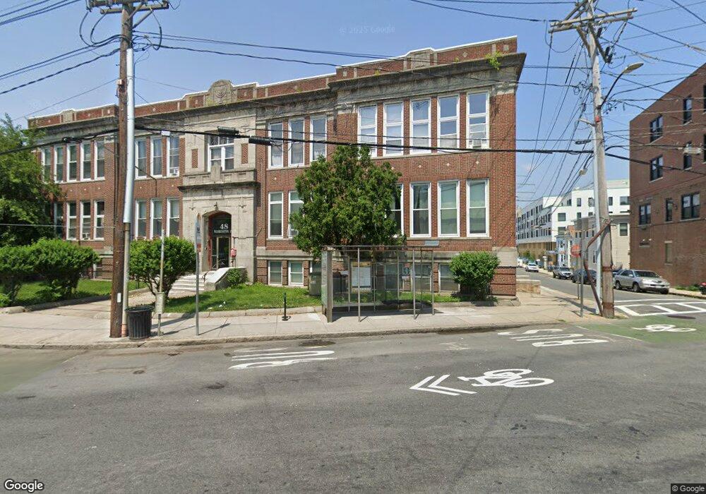 48 Washington Ave unit 207, Chelsea, MA 02150 - photo 1