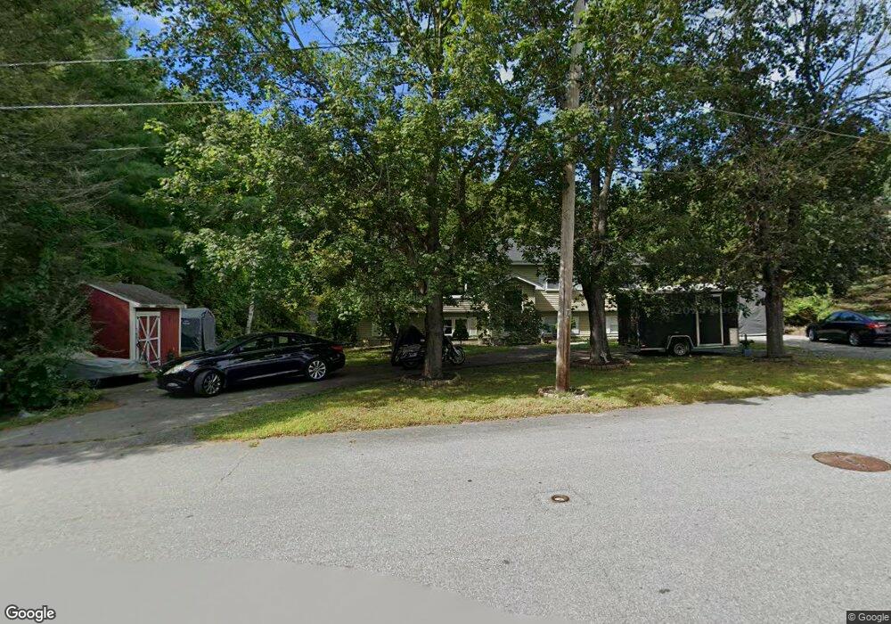 24 Shawnee Rd, Pepperell, MA 01463 - photo 1