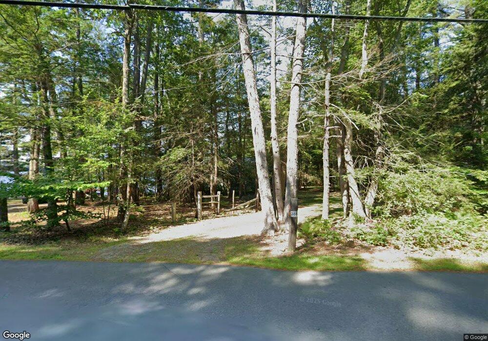 388 E Lake Rd, Fitzwilliam, NH 03447 - photo 1