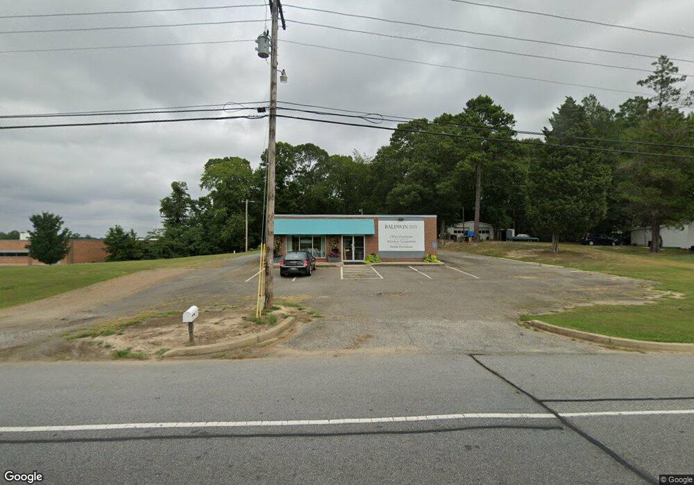 23306 Three Notch Rd, California, MD 20619 - photo 1