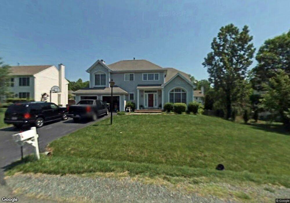 14 Wendover Ct, Stafford, VA 22554 - photo 1