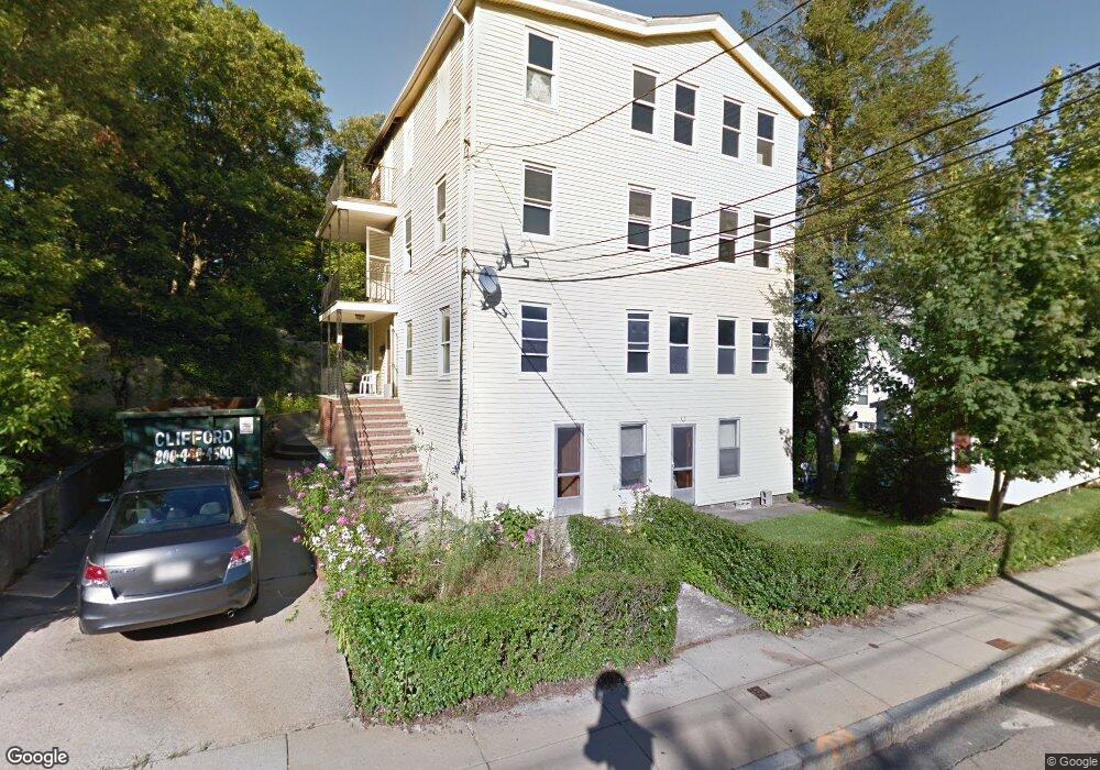 54 Desoto Rd unit 2, West Roxbury, MA 02132 - photo 1