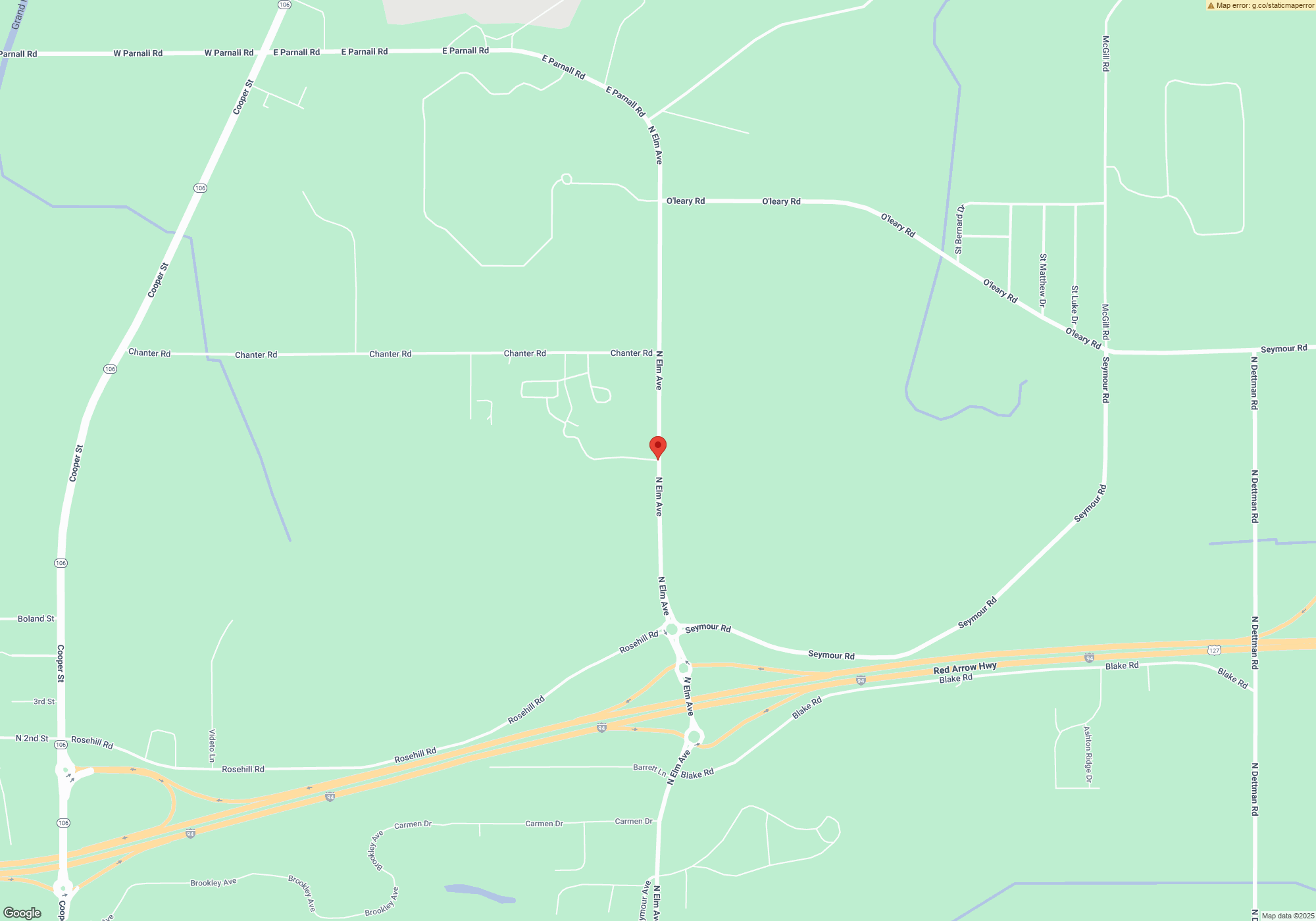 7000 Deweese Rd, Jackson, MI 49201 | Homes.com