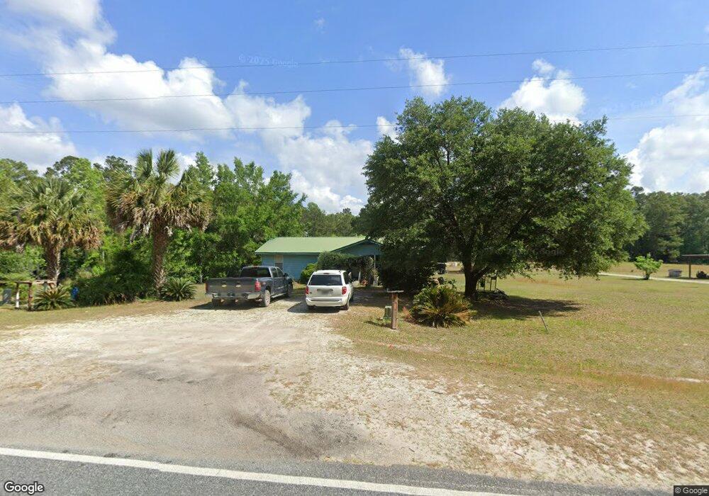 480 Sardis Rd, Folkston, GA 31537 - photo 1