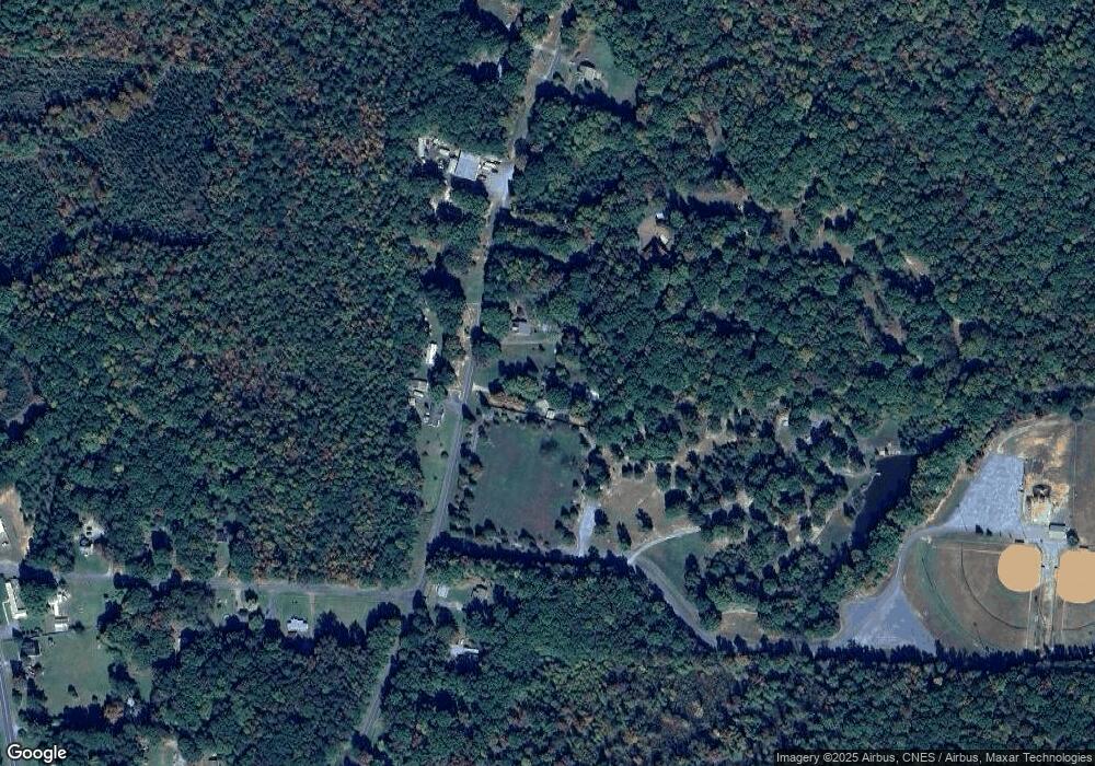 5137 Seagrove Plank Rd, Asheboro, NC 27205 - photo 1