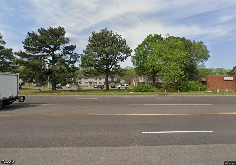 3743 Station Way unit D1, Memphis, TN 38115 - photo 1