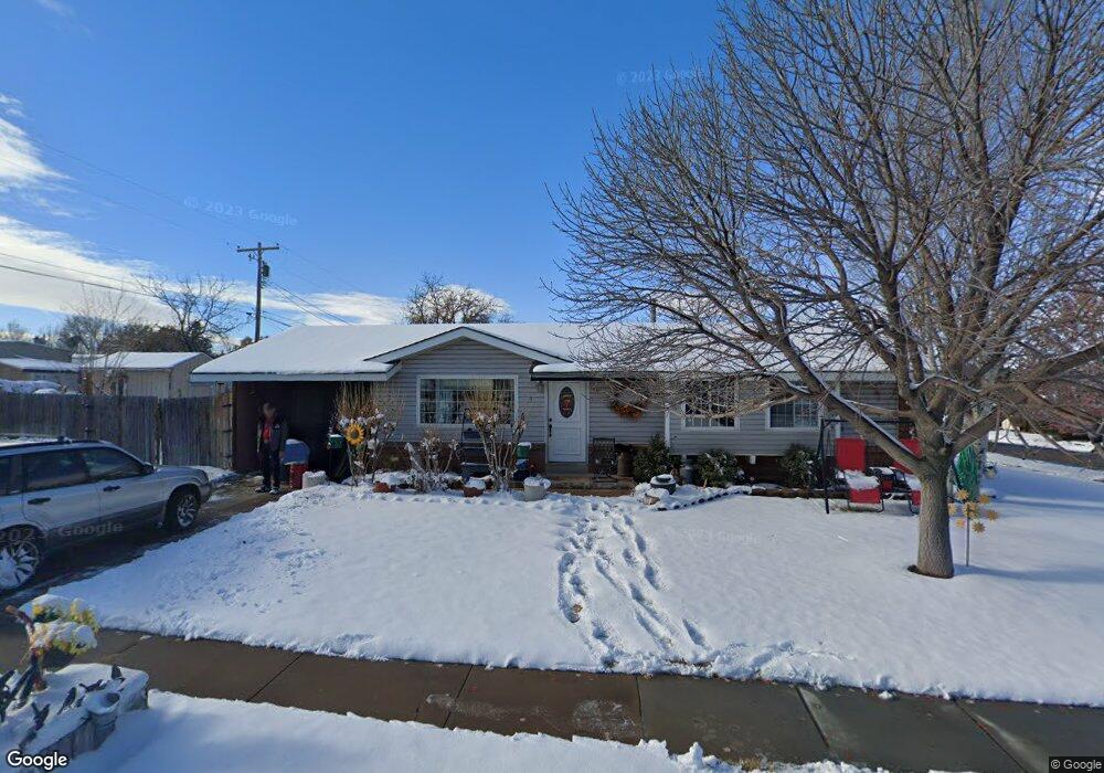3879 S 1950 W, Roy, UT 84067 - photo 1