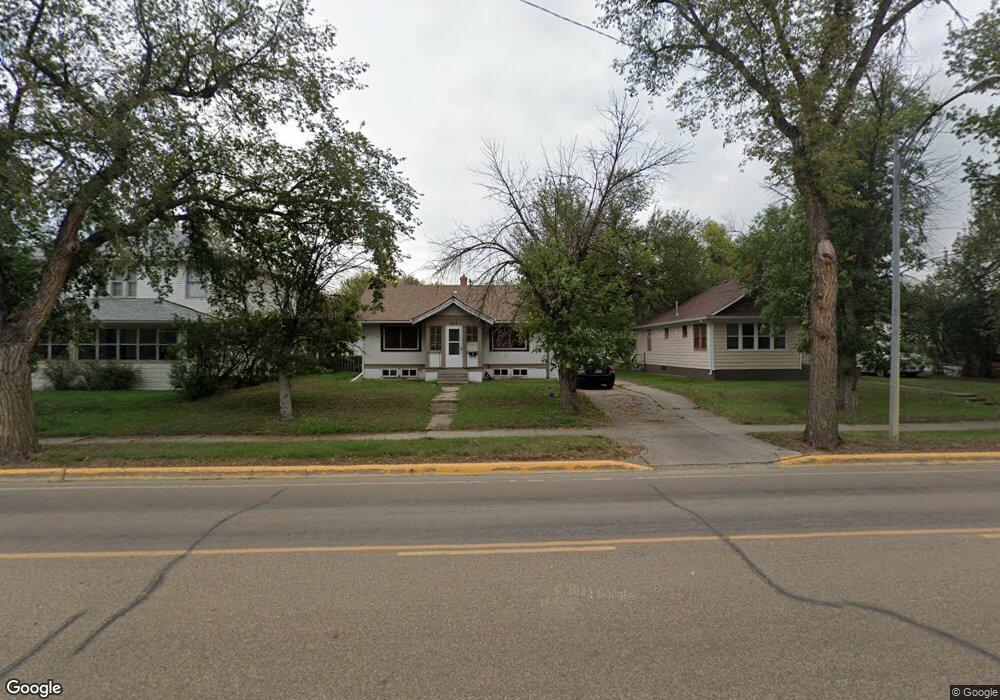 821 5th Ave, Havre, MT 59501 - photo 1