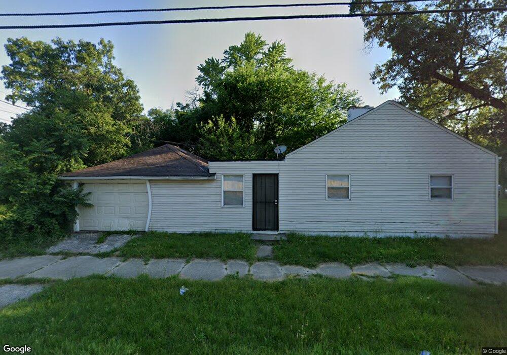 4090 Tyler St, Gary, IN 46408 - photo 1