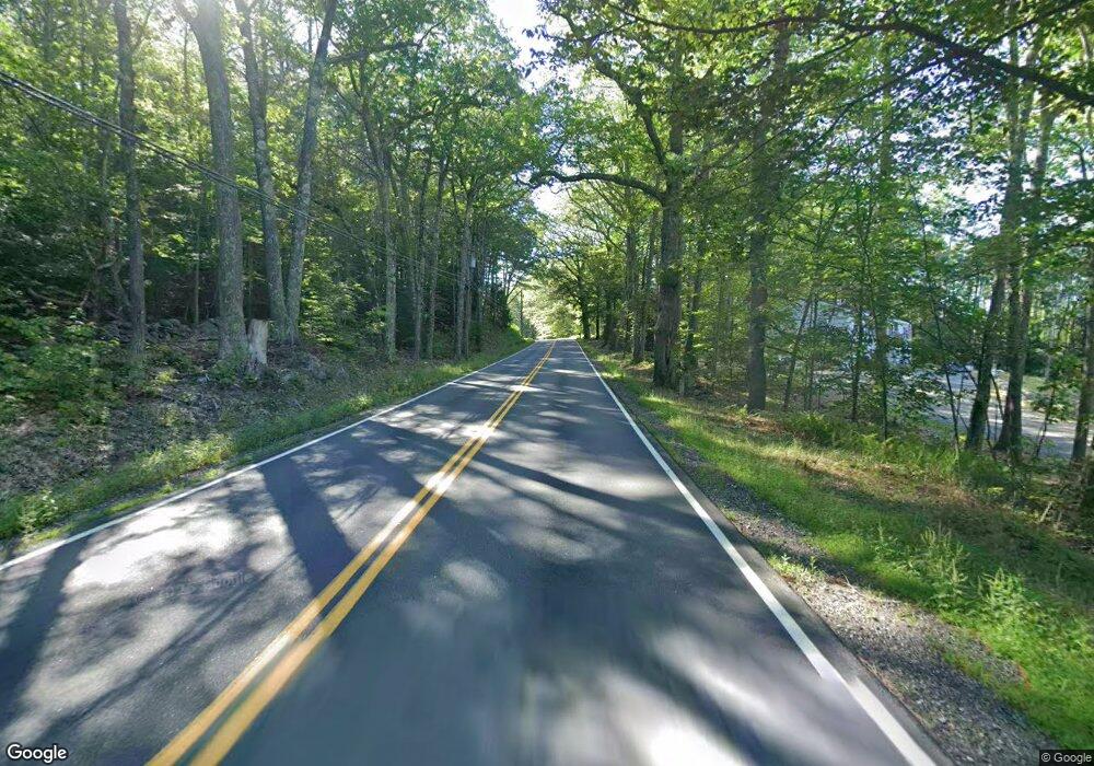 00 Route 124, Marlborough, NH 03455 - photo 1