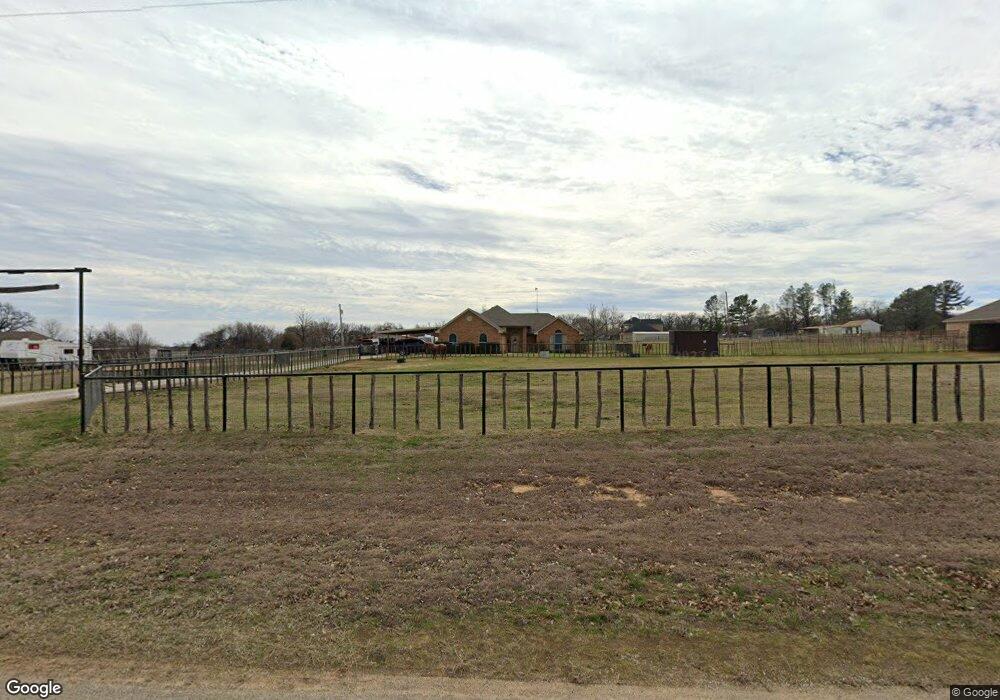 367 County Road 4898, Springtown, TX 76082 - photo 1