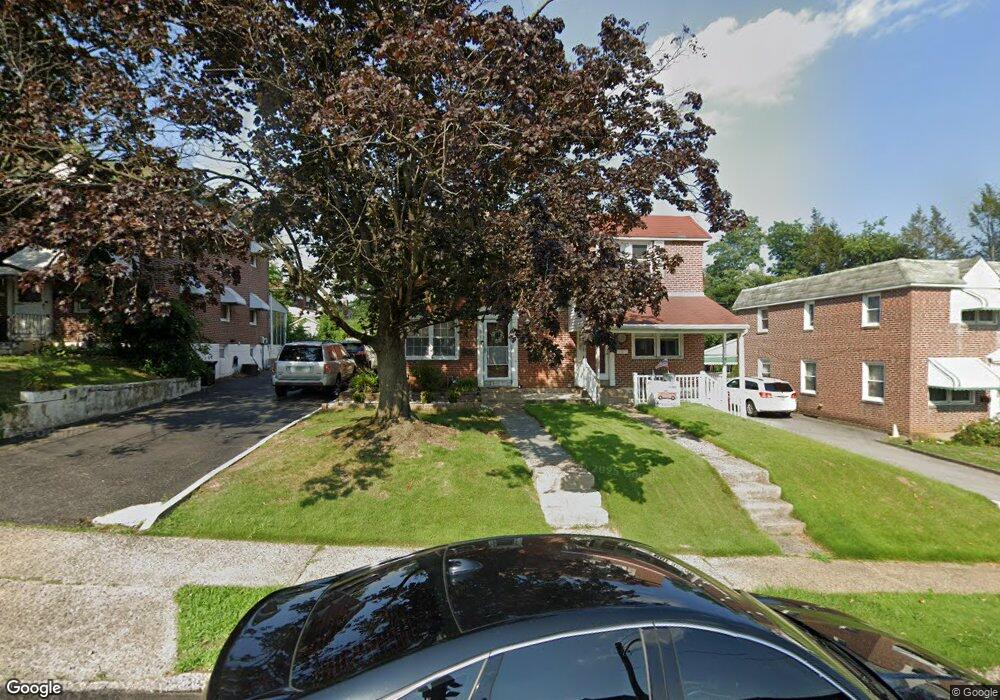 315 Sloan St, Crum Lynne, PA 19022 - photo 1