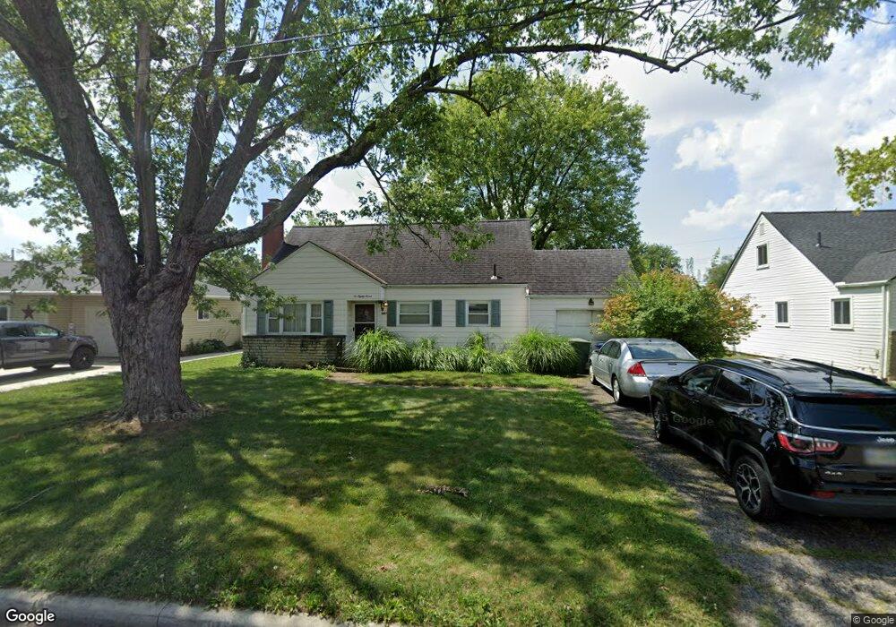 687 Powhatan Ave, Columbus, OH 43204 - photo 1