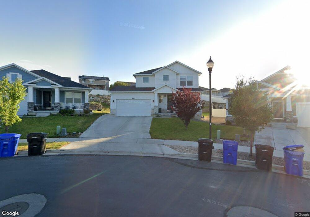 6582 W Terrace Sky Ln, West Jordan, UT 84081 - photo 1