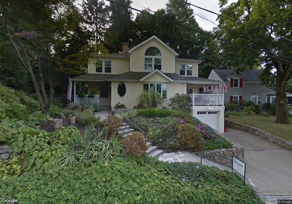 90 Tappan Landing Rd, Tarrytown, NY 10591 - photo 1