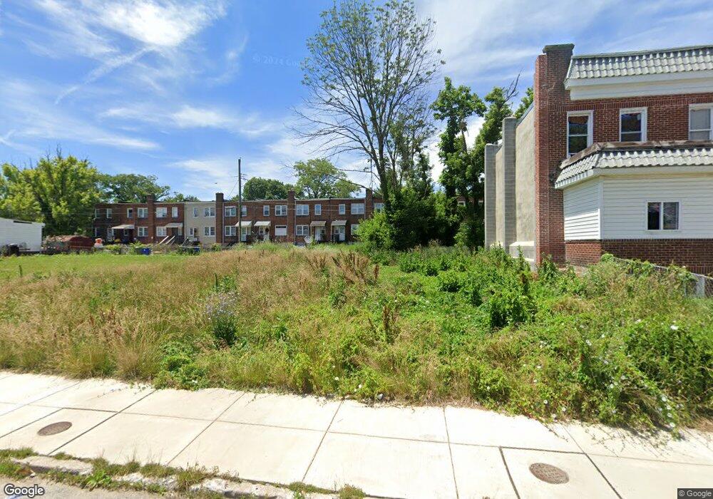 3516 Lucille Ave, Baltimore, MD 21215 - photo 1