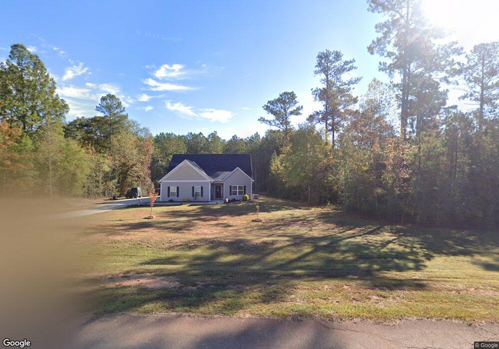 1918 McWilliams Barber Rd unit 3, Luthersville, GA 30251 - photo 1