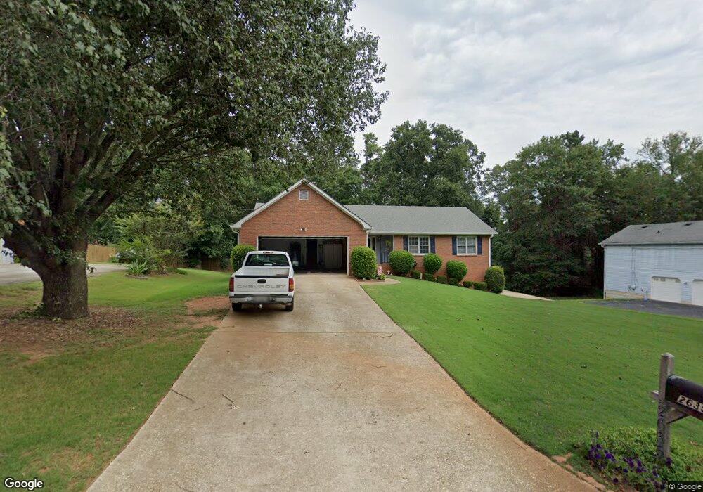 2635 Laurel Woods Ln SE, Conyers, GA 30094 - photo 1