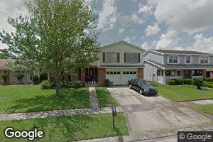 3928 W Bamboo Dr, Harvey, LA 70058