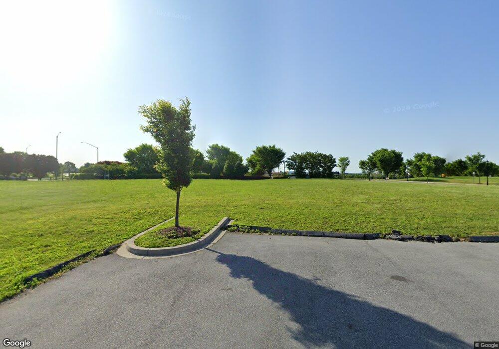 1201 Dutchmans Creek Dr, Brunswick, MD 21716 - photo 1