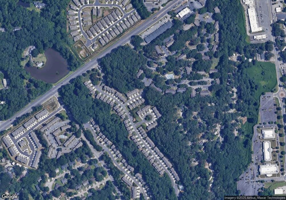 141 Brownstone Place, Marietta, GA 30008 - photo 1