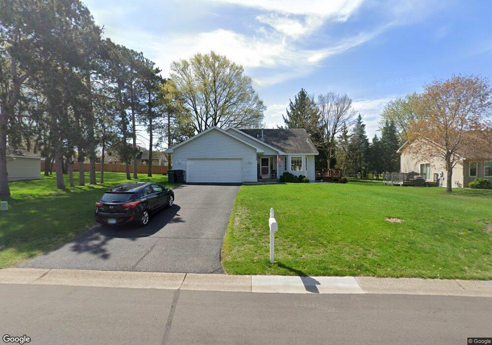 2380 130th Ave NW, Coon Rapids, MN 55448 - photo 1