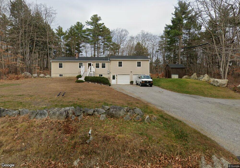 168 Ramsdell Rd, Gray, ME 04039 - photo 1