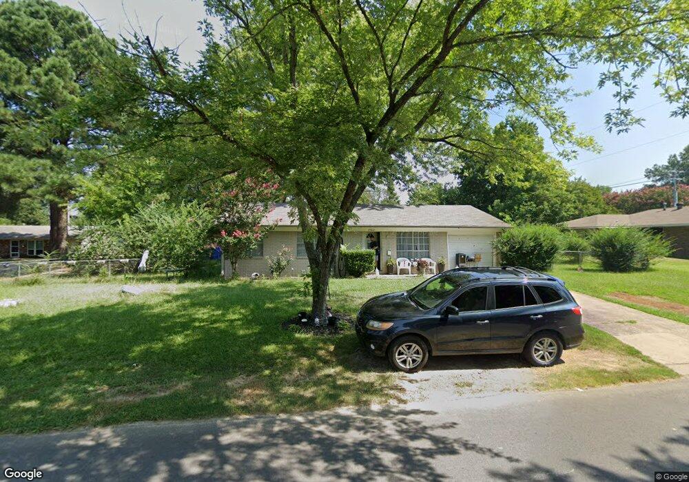 2302 Broadview Ave, Conway, AR 72034 - photo 1