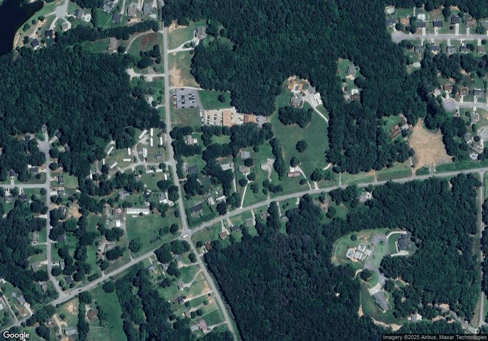 1575 Due West Rd, Dallas, GA 30157 - photo 1