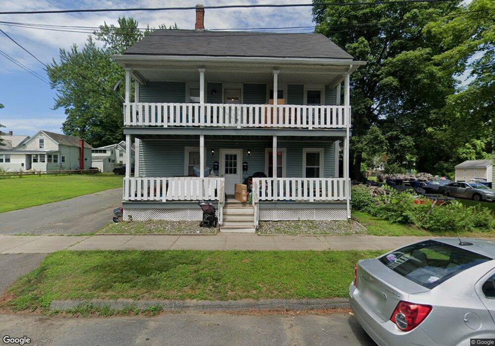 12 G St unit 1, Turners Falls, MA 01376 - photo 1