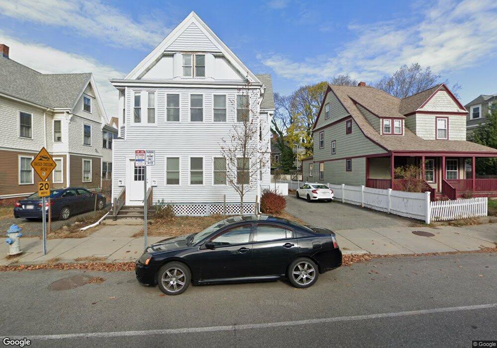 51 Rindge Ave unit 51, Cambridge, MA 02140 - photo 1