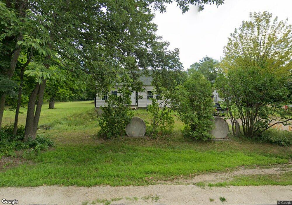 1226 White Mountain Hwy, Milton, NH 03851 - photo 1