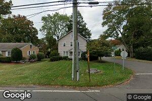231 Noroton Ave, Darien, CT 06820