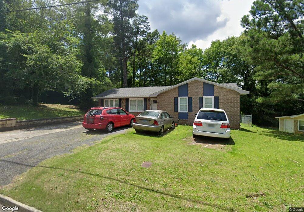 4388 Azalea Dr, Macon, GA 31210 - photo 1