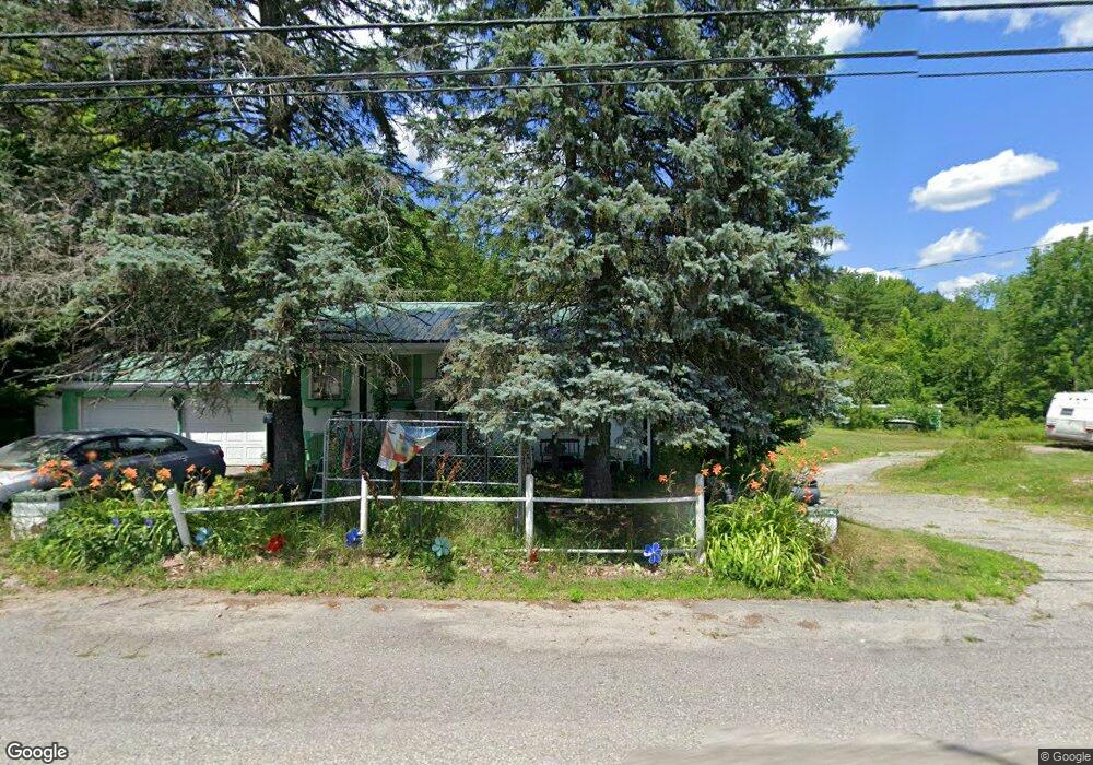 728 U S 202, Greene, ME 04236 - photo 1