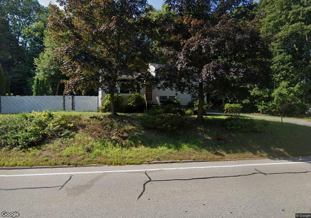 249 Winn St, Burlington, MA 01803 - photo 1