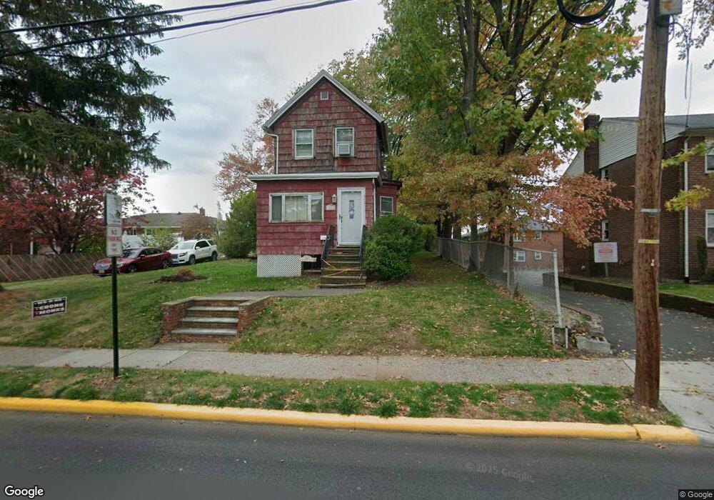 61 Herrick St, East Rutherford, NJ 07073 - photo 1