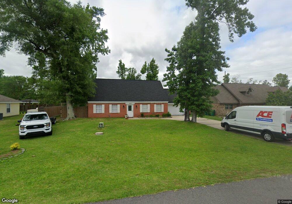 2439 S Constance Ln, Lake Charles, LA 70605 - photo 1