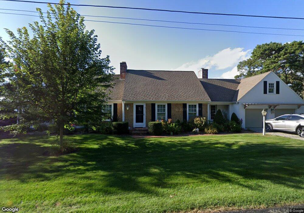 127 Cove Rd, West Dennis, MA 02670 - photo 1