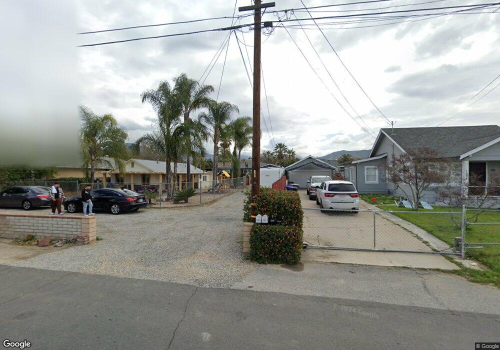 Street View Photo