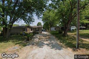 106 E Sherman St, Industry, IL 61440