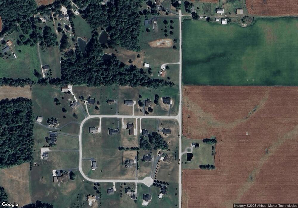 3940 Kayla Ct NE, Corydon, IN 47112 - photo 1